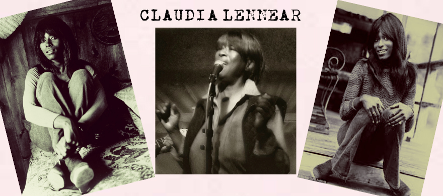 Claremont Treasury of Music Inductee, February 2020